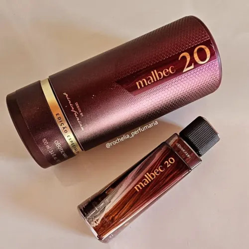 Malbec 20 Anos - Edição Limitada de Luxo 