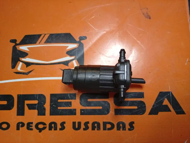 Motor Bomba Reservatório Água Jeep Renegade Fiat Argo 2016 A 2022 Original 