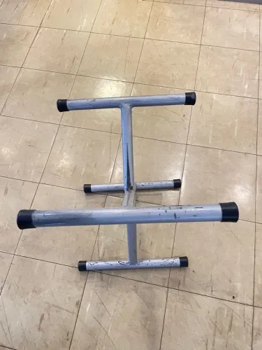 Suporte para Cubo de Baixo/Guitarra