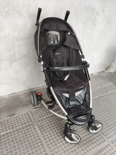 Carrinho 