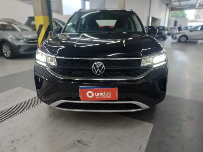 TAOS COMFORTLINE COM IPVA 2026 E ABAIXO DA FIPE 