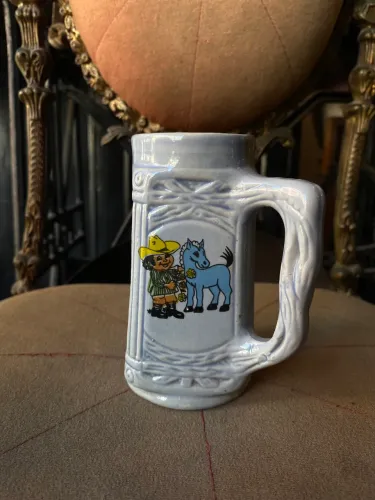 Pequeno Caneco para chopp