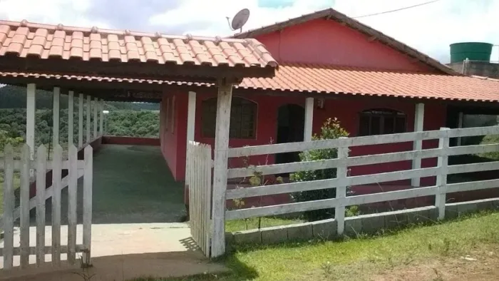 Vende.se chácara em Munhoz 