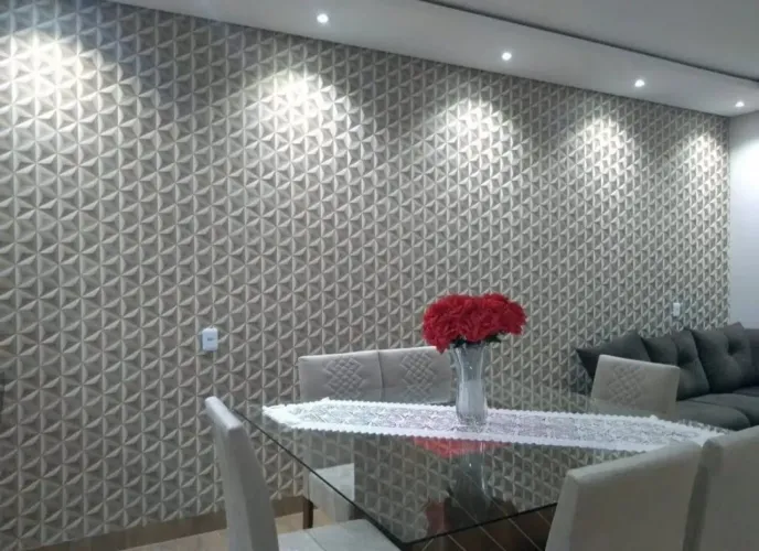Papel de parede e instalador