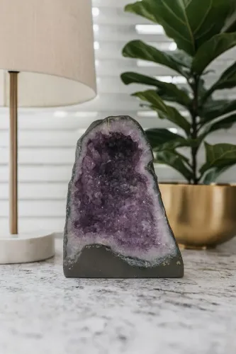 PEDRA BRUTA ` CAPELA DE DRUSA `