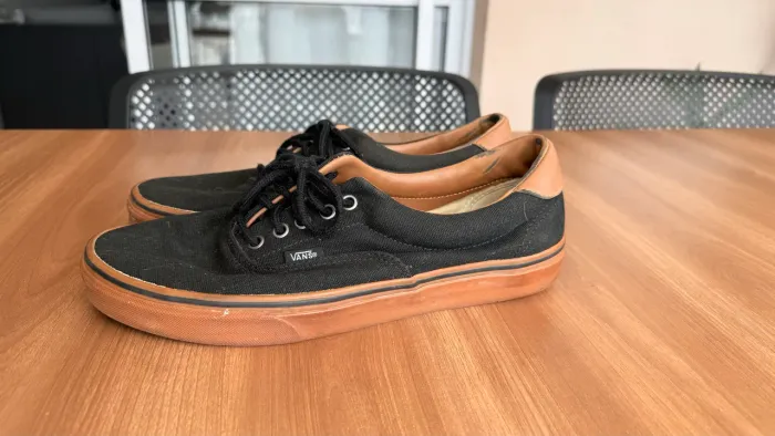 Tênis Vans