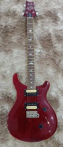 Guitarra PRS SE Standard 24