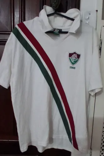 Camisa do Fluminense - Retrô