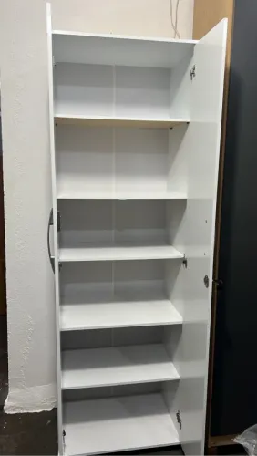 Multi Uso Novo Com Chave Pronta Entrega