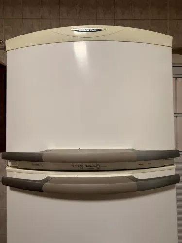 Geladeira Brastemp Frosfree 440 litros 