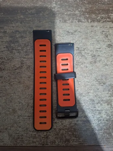 Pulseira amazfit pace