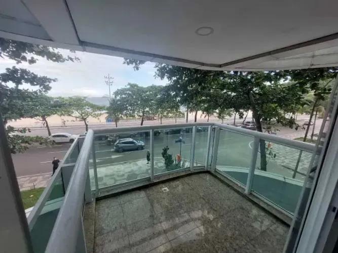 Apartamento / Residencial / Leblon