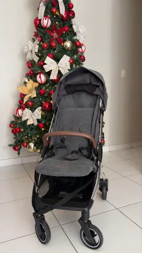 Carrinho Eva2 Luxe | Maxi Cosi