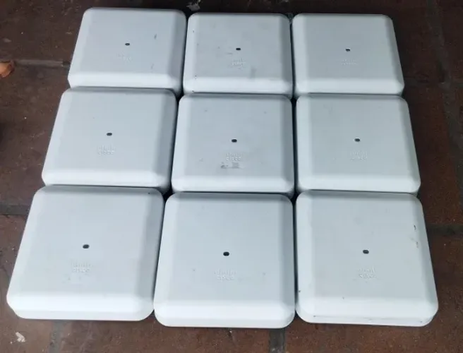Access Point Cisco 2802i AIR-AP2802I-Z-K9