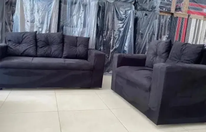 Conjunto de Sofá em promoção