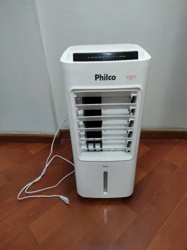 Climatizador Philco 4 em 1 PCL05A 3 Velocidades