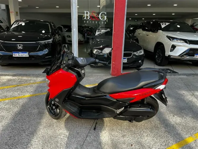 YAMAHA NMAX 160 ABS
