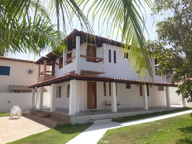 Casa para locação em Barra do Jacuípe - Bahia