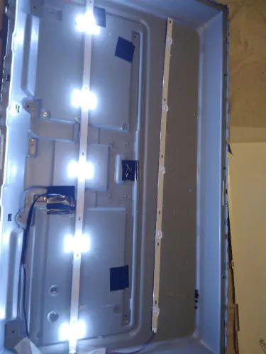 Barras de LED para TV AOC 32 