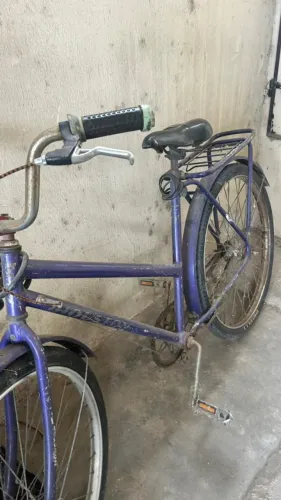 bicicleta houston