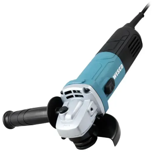 ESMERILHADEIRA 7 Polegadas 2000W - WESCO