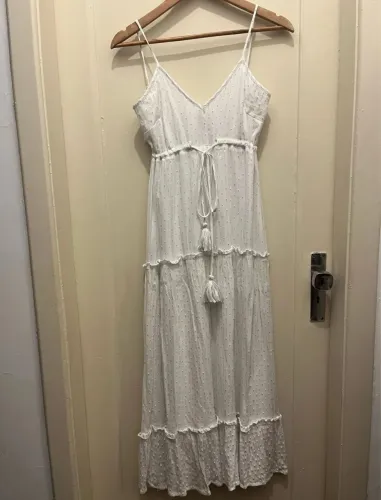Vestido longo