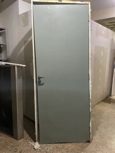 Porta drywall