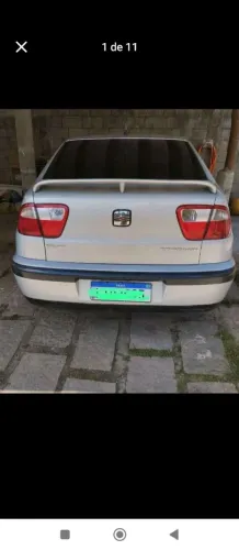 Seat Cordoba 1.6l 2000