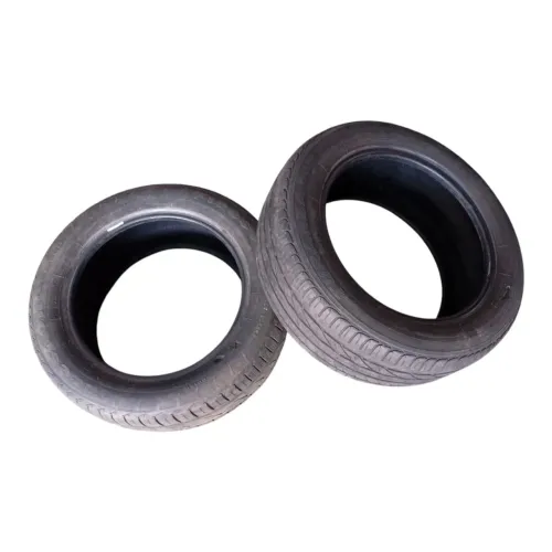 Par Pneus 205/55 R16 Com Detalhes