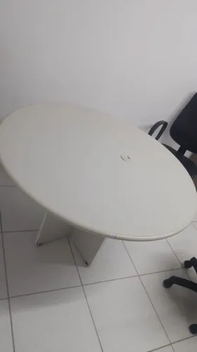 MESA REDONDA 4 LUGARES