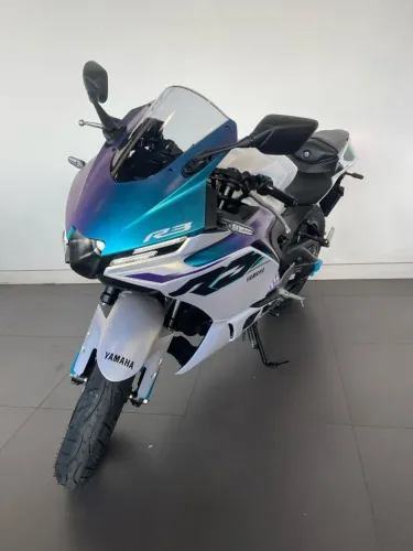 R3 2026 Pronta entrega / Vendedora Paula