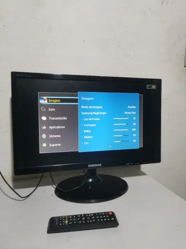 Monitor e tv Samsung