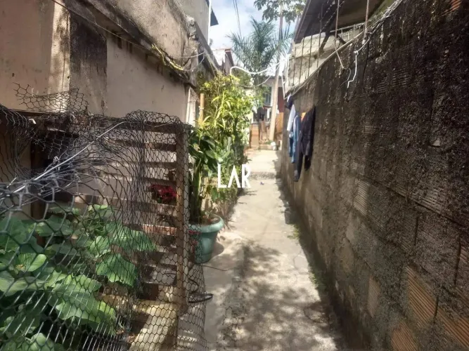 Lote - Terreno à venda, Nova Suíssa - Belo Horizonte/MG
