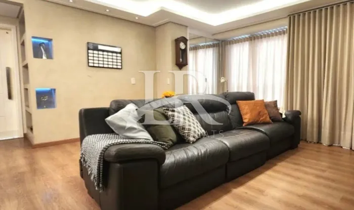 LR Flats - Apartamento de 2 dormitórios, suíte à venda no Itaim Bibi