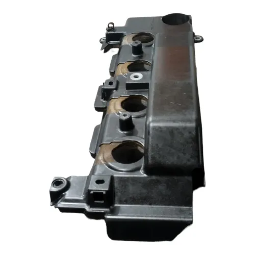 Acabamento Tampa Valvula Hilux 3.0 12/15 Usado 1-4545