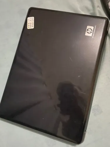 Notebook HP Pavilion Entertainment PC