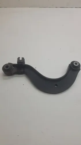 Braço Curvo Traseiro Lado Esquerdo Vw Tiguan 2.0 Tsi 2012