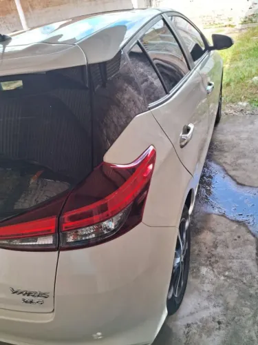 Polimento automotivo 