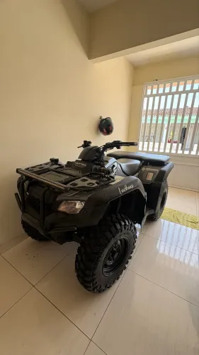 Quadriciclo Honda 2024