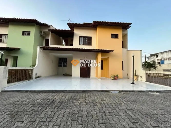 Casa em condominio na Maraponga