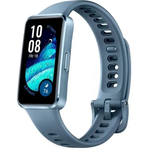 Relógio Smartwatch Huawei Band 10 Caixa de Alumínio