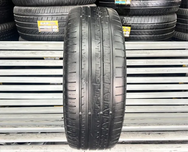 Pneu 215/60/17 Pirelli Scorpion R$220 (usado) / Pneu 215/60R17