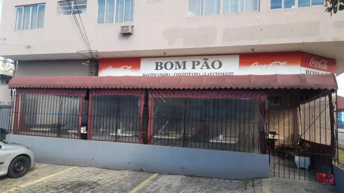 AUXILIAR SERVICOS GERAIS