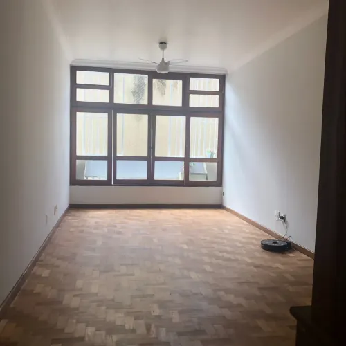 Excelente 3 quartos em Copaccabana