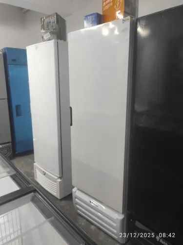 Bh freezer vertical 570 litros