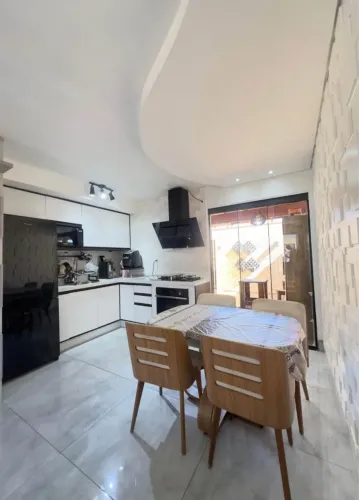 Sobrado 78m² 2 Dormitórios 2 Banheiros - Eco club Casa Nova -Suzano