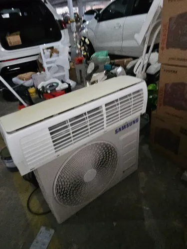 Ar condicionado 12.000 samsung inverter