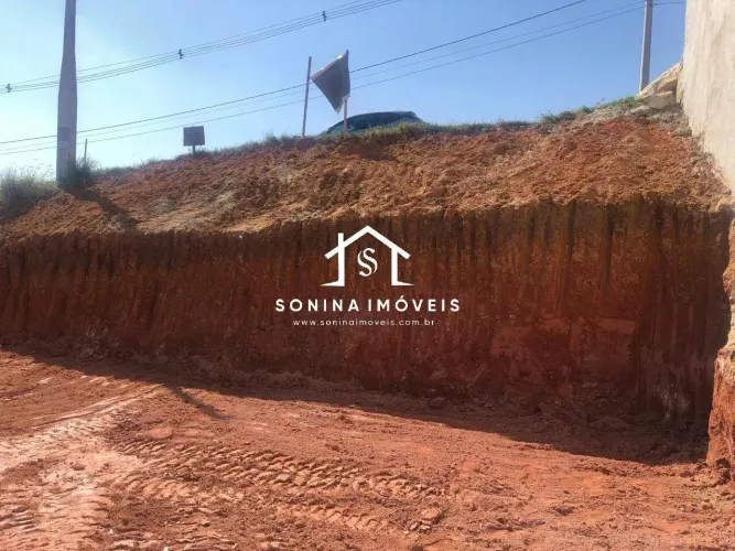 VENDA LOTE COND. ALTO DA FLORESTA - BOM JESUS DOS PERDÕES