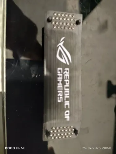 Ponte SLI ROG Republic of Gamers