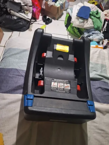 Base de bebê conforto burigotto